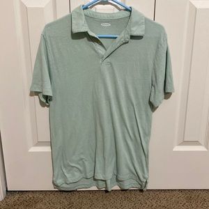 Soft Men's Polo